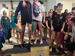 Photos Saison 2024-2025 &raquo; Mini Neuf Cube #1 - Parc Aquatique du Raincy